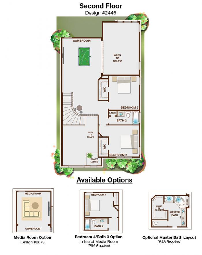 Grand Homes Country Club Estates 342 Myrtle Beach Dr