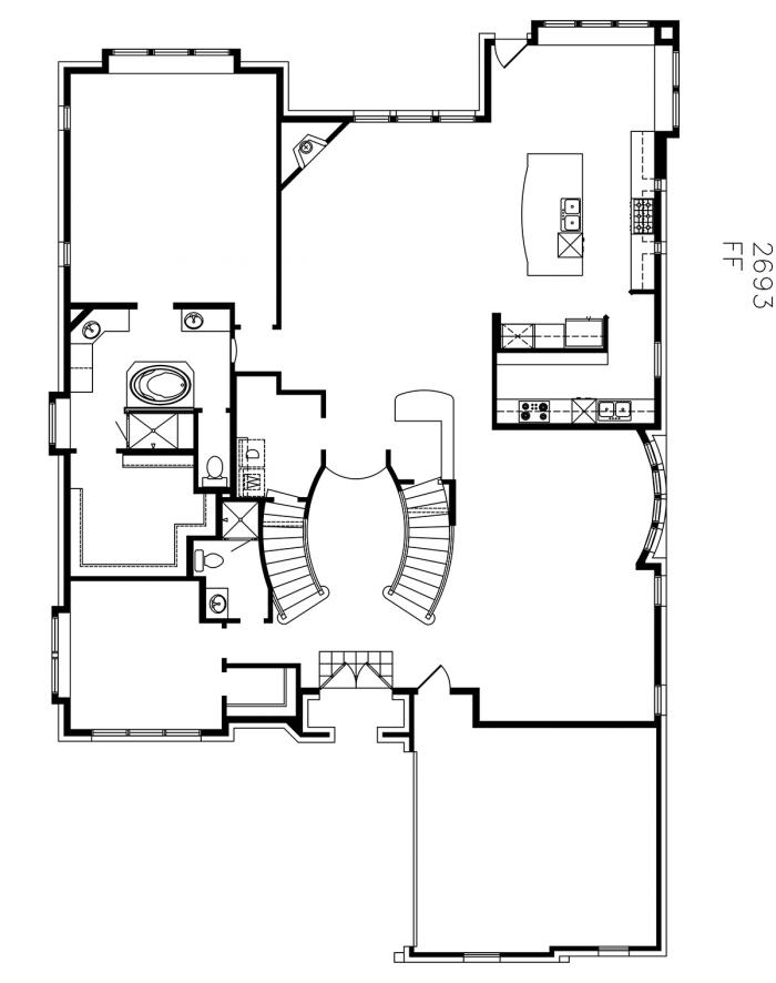 New Home Floor Plans Downton Abbey 201152
