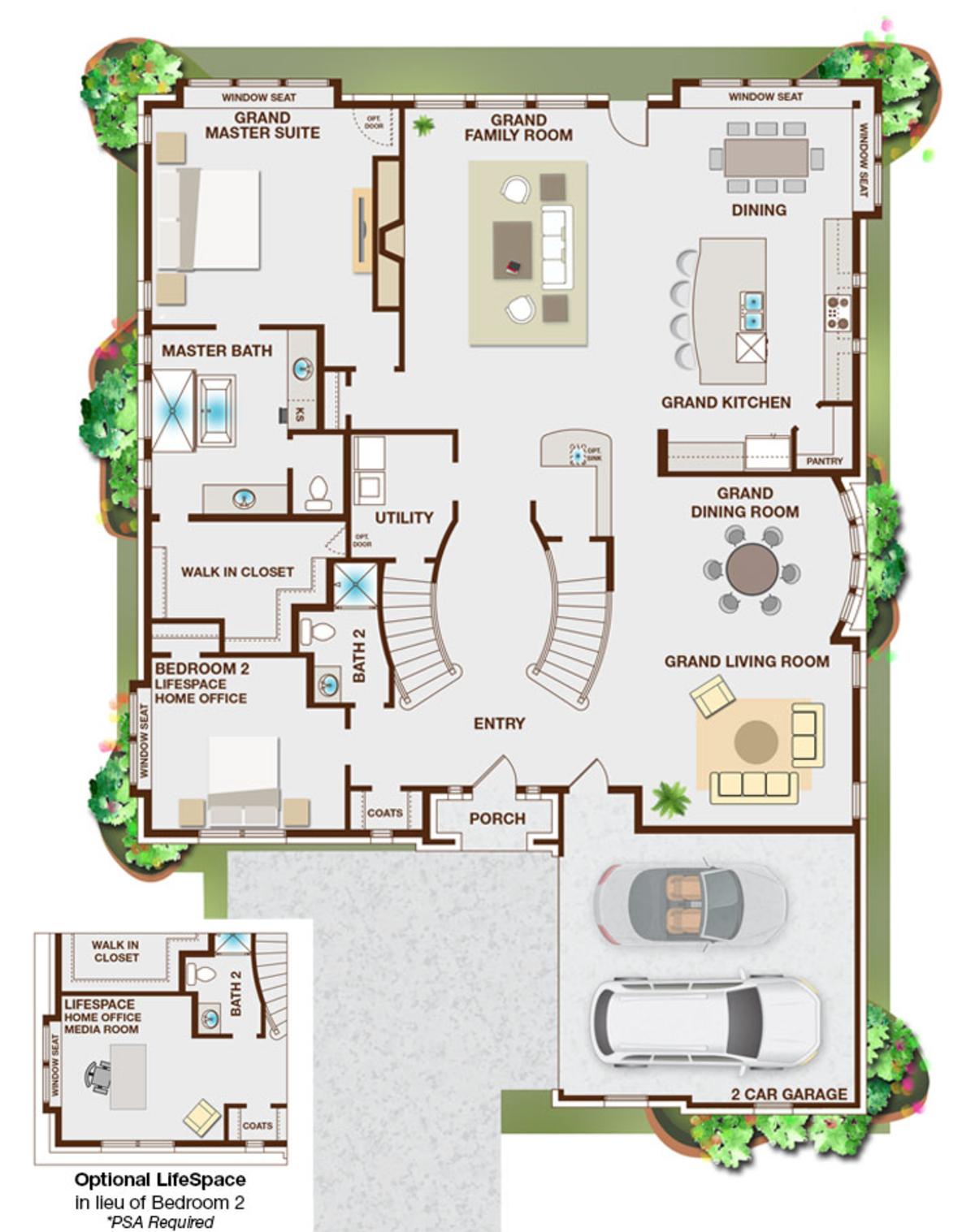 What Is The Floor Plan Of Downton Abbey Viewfloor.co