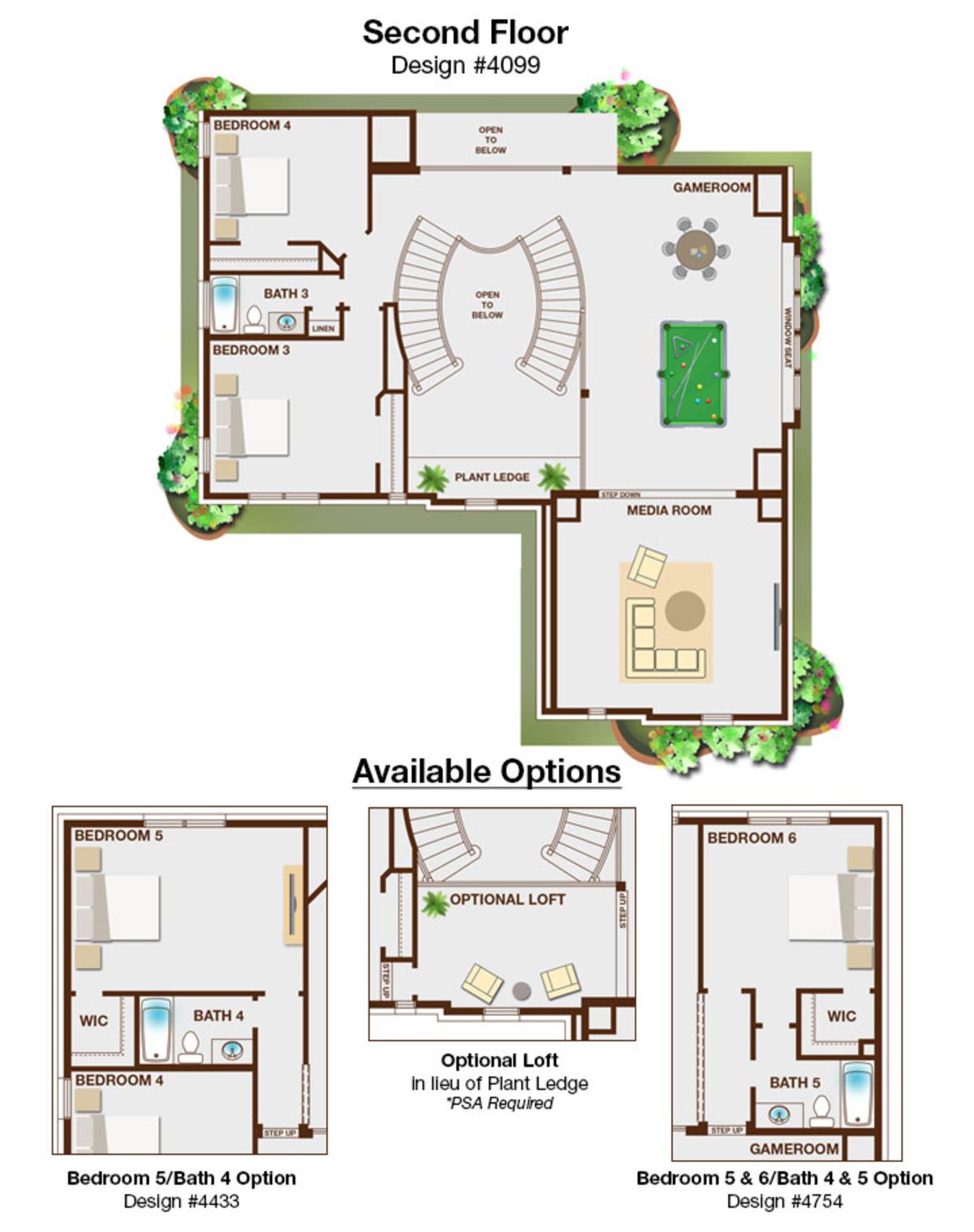 Grand Homes Downton Abbey Floor Plan floorplans.click