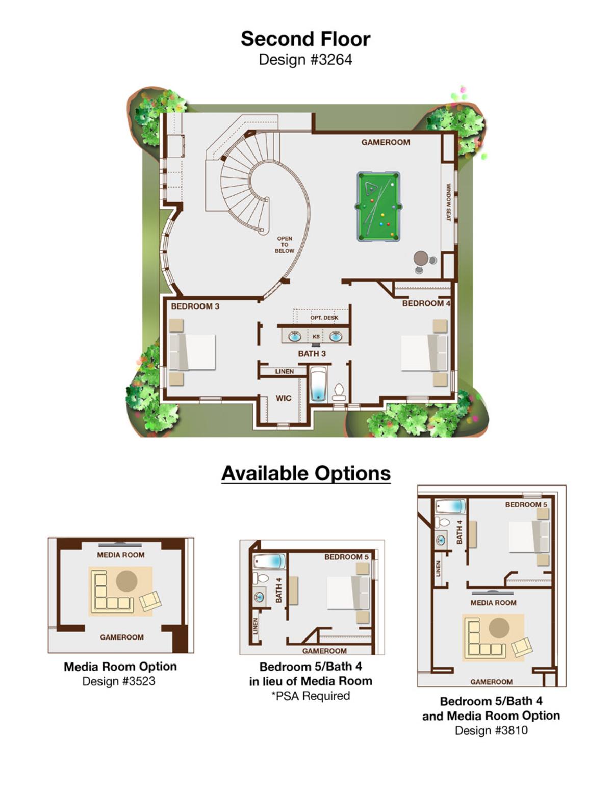 Home For Sale Goodland TX Grand Homes (4 Bedroom)