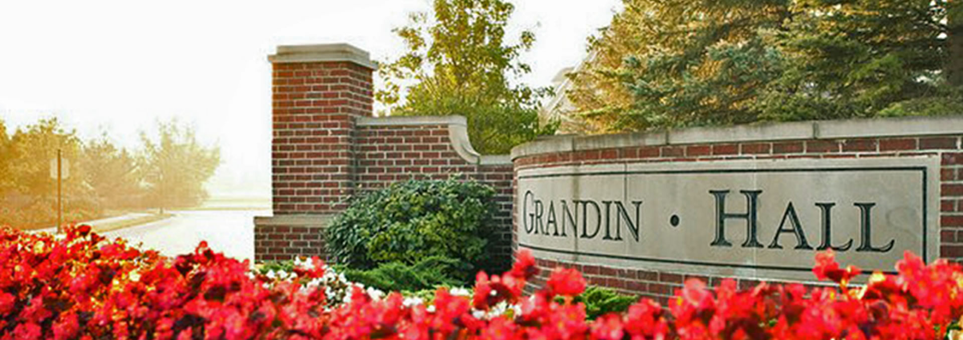 Grandin Hall