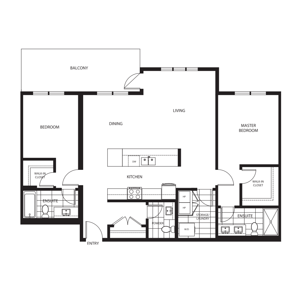 st albert condos GRANDIN PARC