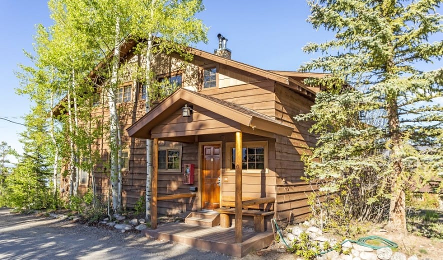 Elk Lodge Grand Lake Lodge