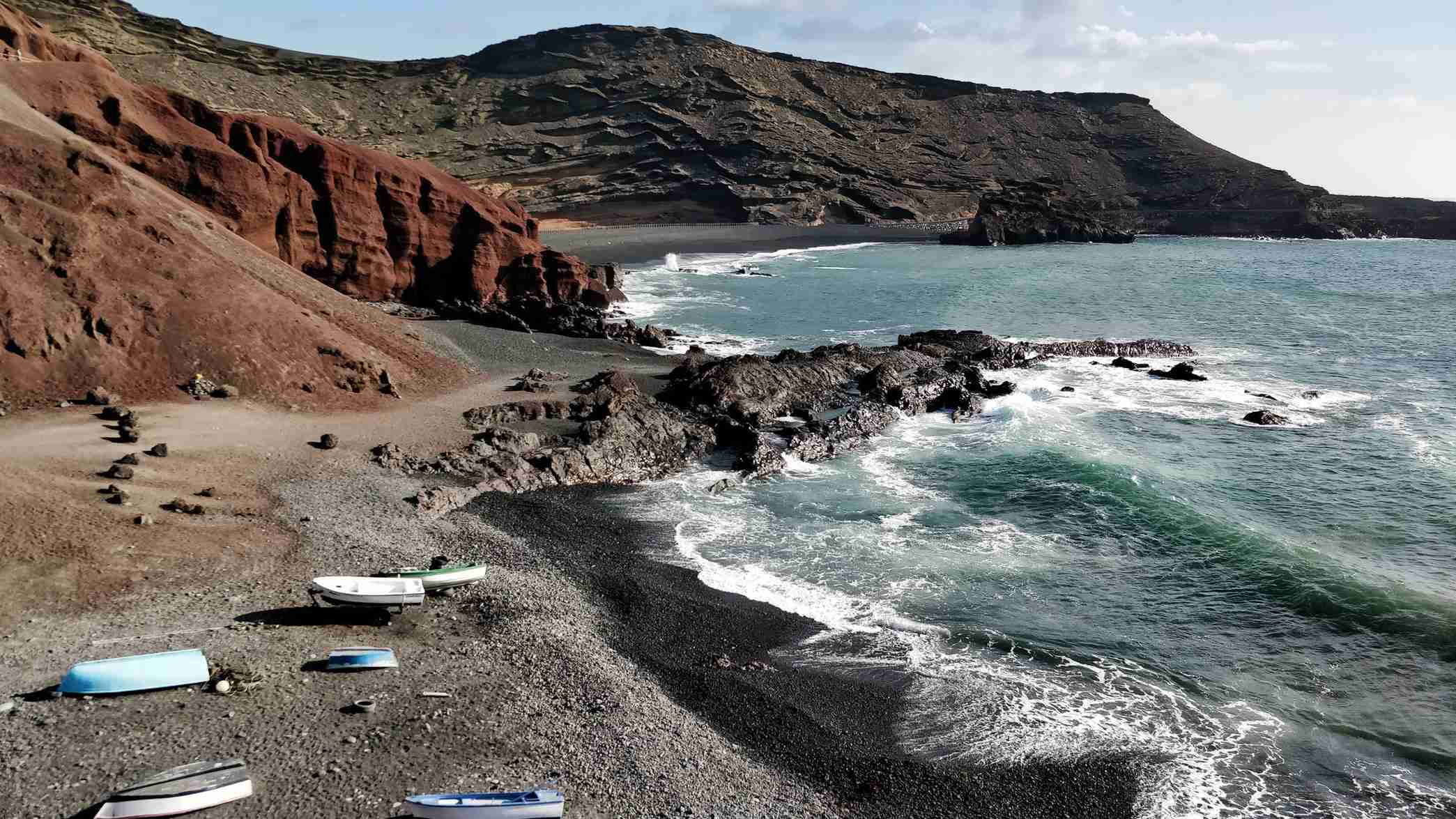 Wat Te Doen Op Het Zonnige Lanzarote 15 Bezienswaardigheden | The Big Savers