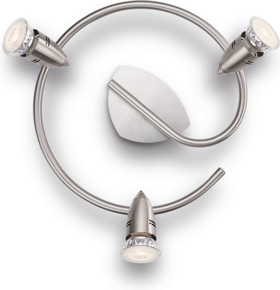 Philips Comet 3 Led Spot Light Grand Liquidation