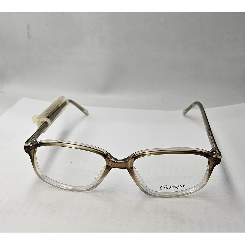 Classique Designer Eyewear Optical Frame Model Cl 602 Grand Liquidation