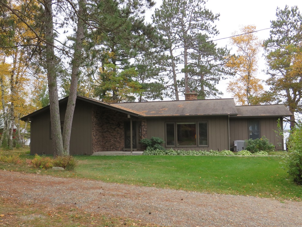 Coldwell Banker/Northwoods Realty Charlotte McDermott Grand Rapids