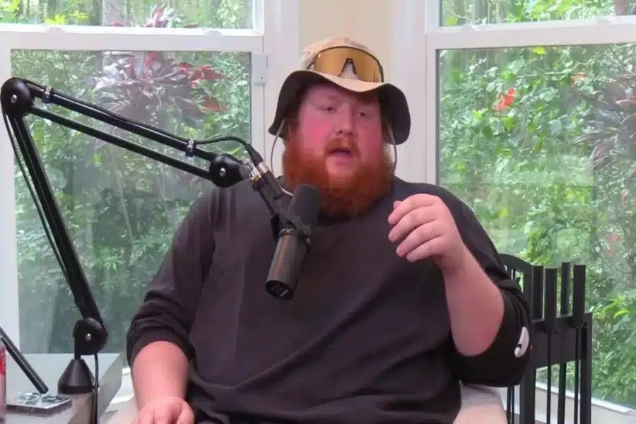How Old Is Caseoh Twitch Streamers Age And Biography