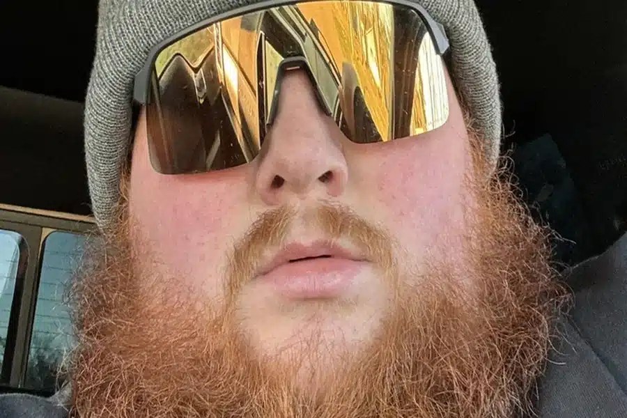 How Old Is Caseoh Twitch Streamers Age And Biography