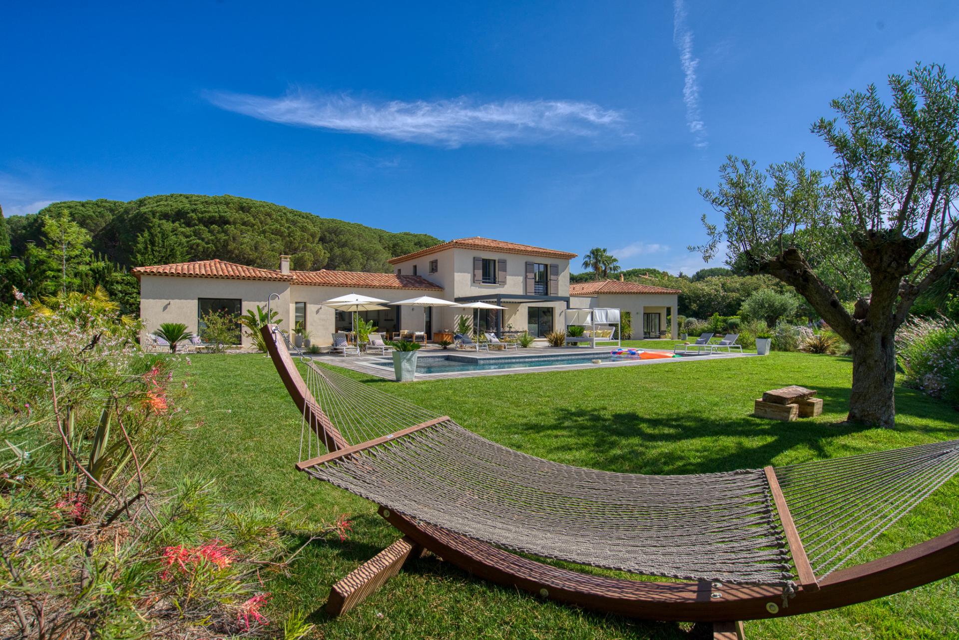 Property VILLA TAHITI Grand Properties Collection