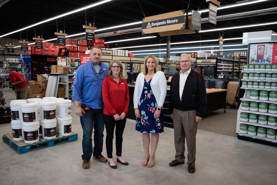 About Us Grand Rapids Ace Hardware