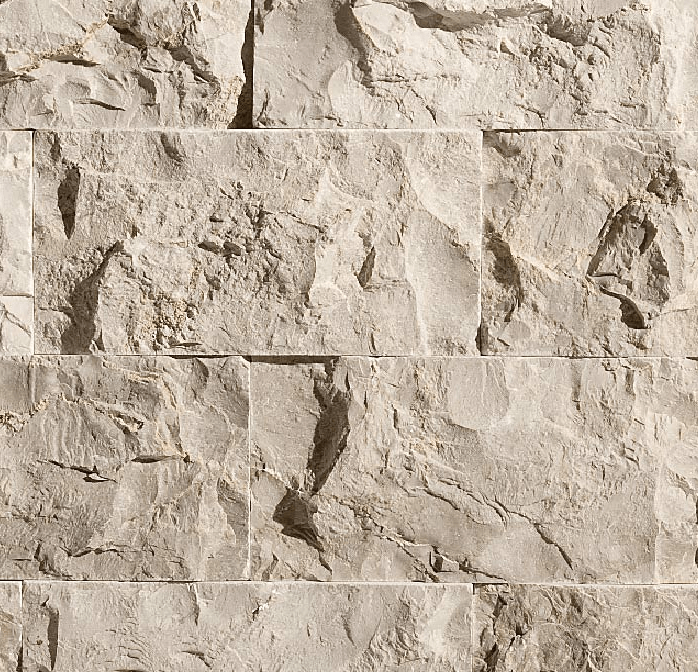 Splitface Natural Stone Veneer Kitchener Grand River Stone