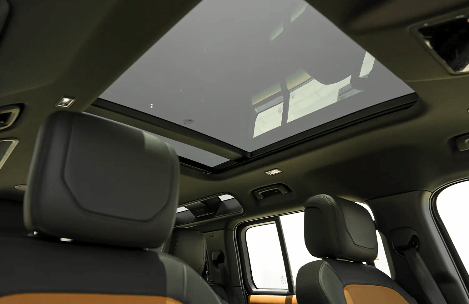 Rent Land Rover Defender Grand Royal® Rent a Car