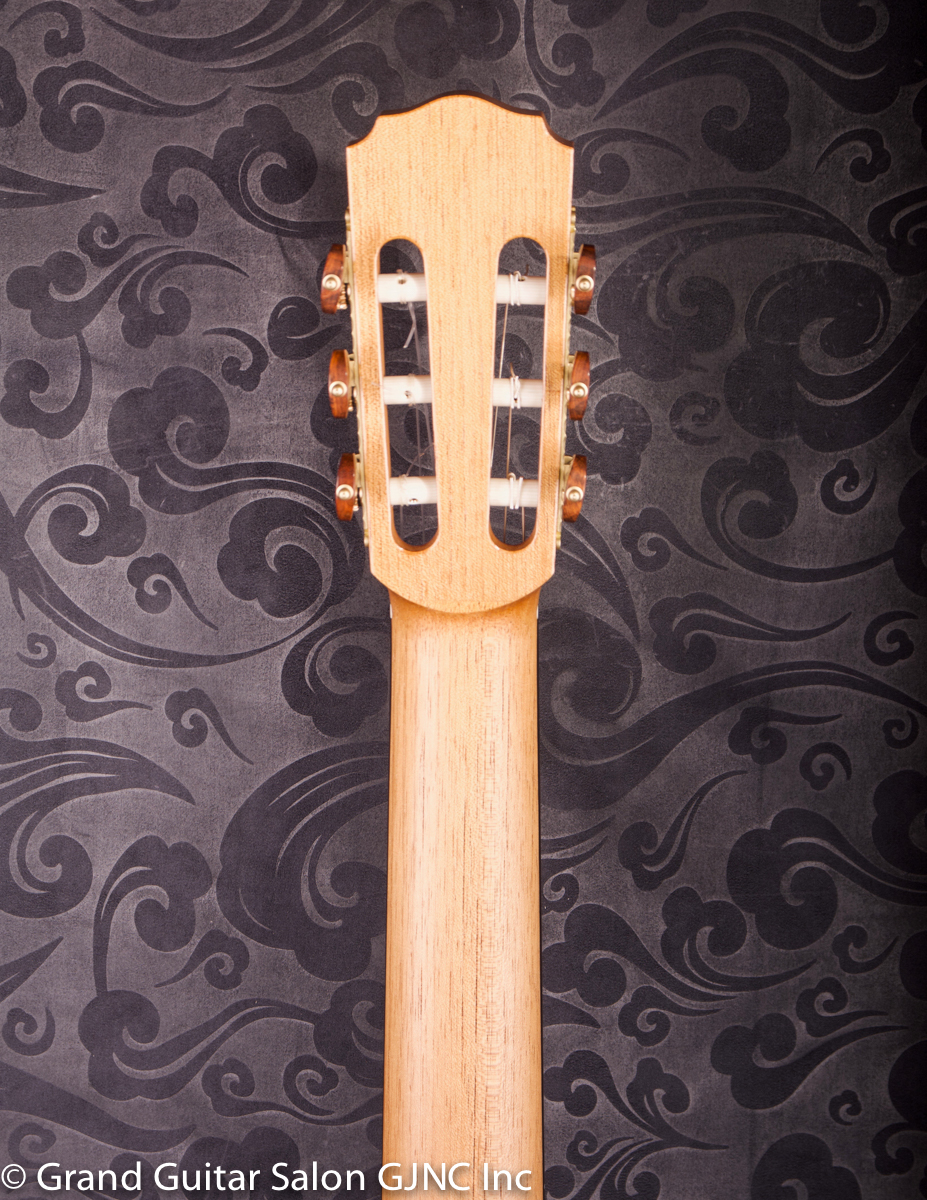 C564, Daniel Stark (Germany) Grand Salon de Guitare