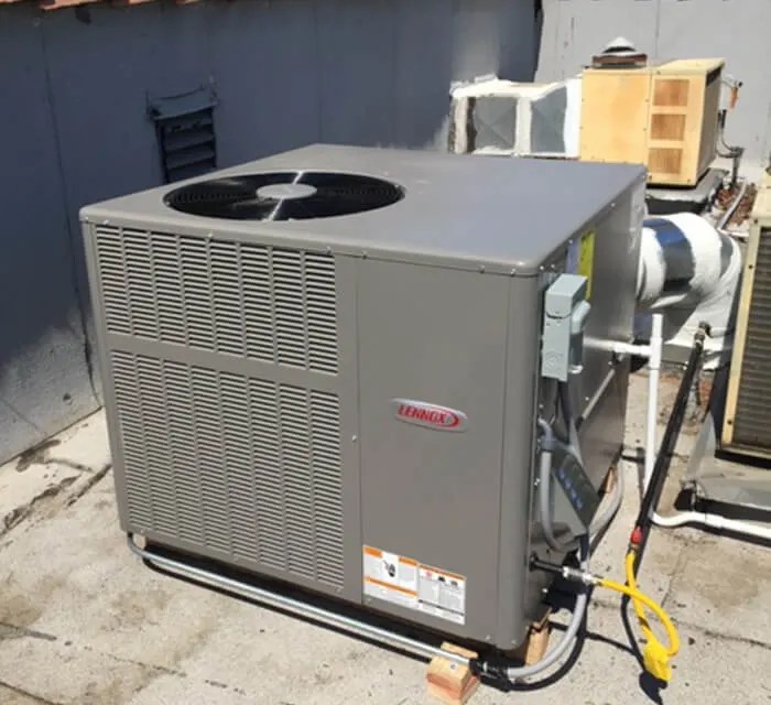 Air Conditioning Installation & Replacement Northridge, CA Granada