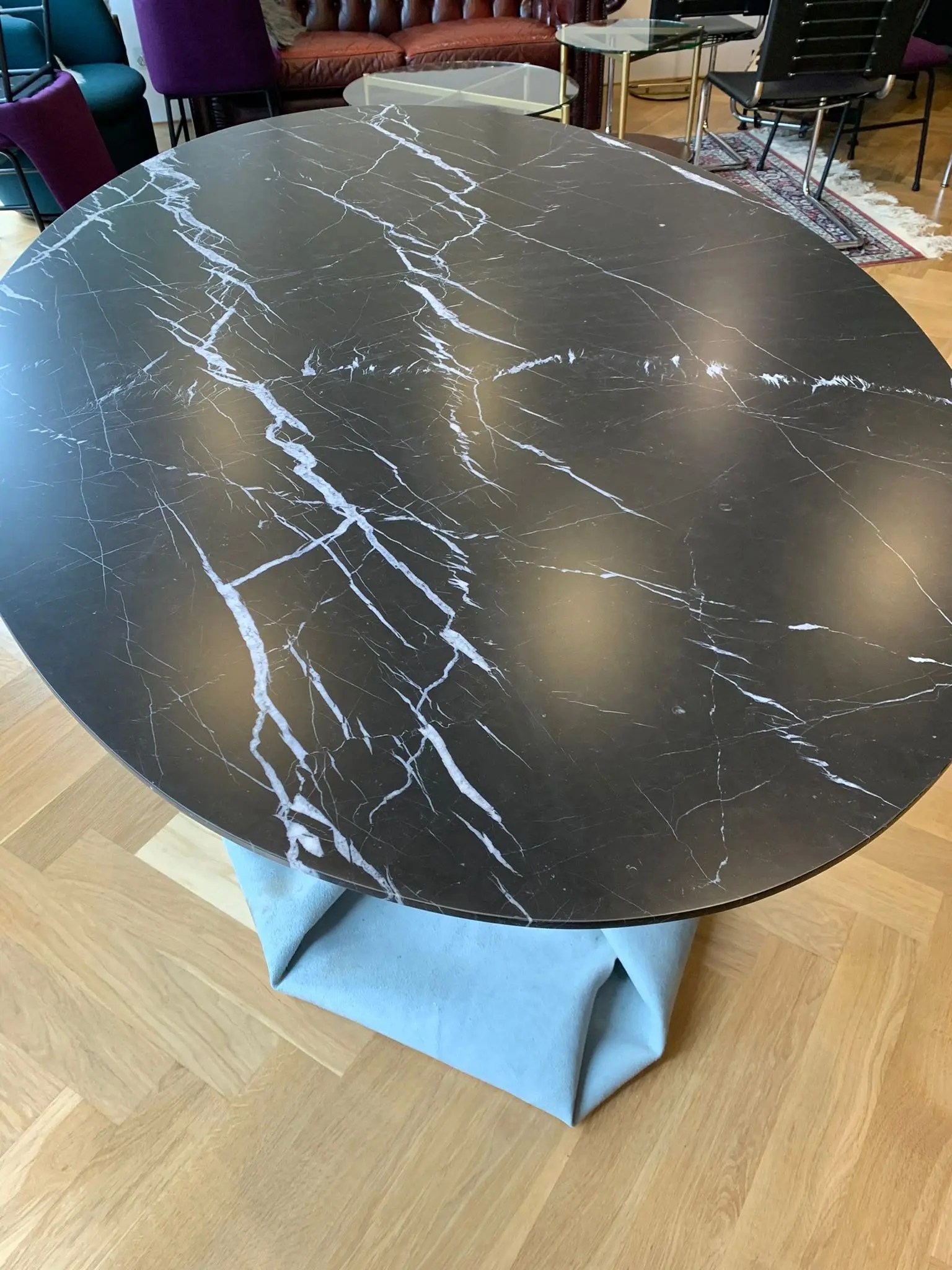 How Professionals Restore Your Marble Tables? Grand Stone Blog