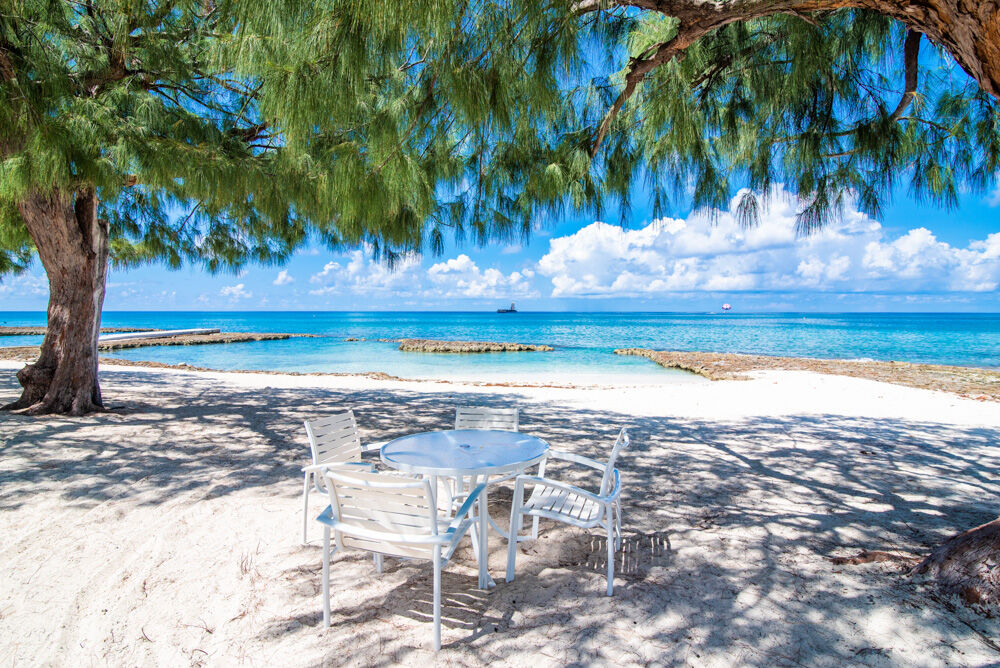 Seasonal Monthly Grand Cayman Rentals The Grandview Condos