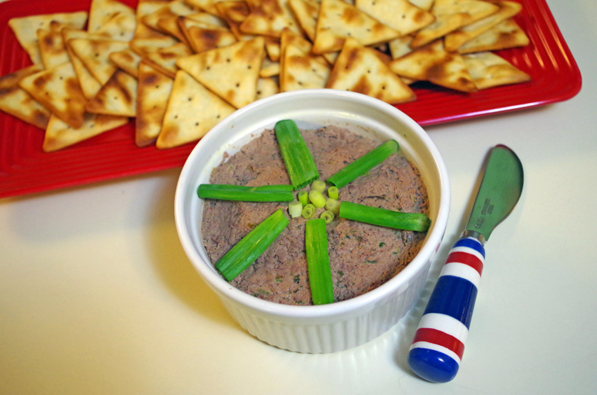 Perfect Wild Game Pâté Recipe Delicious and… Grand View Outdoors