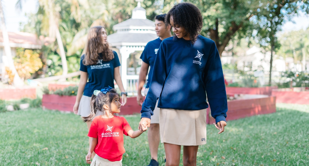 Grandview Preparatory School Boca Raton, FL