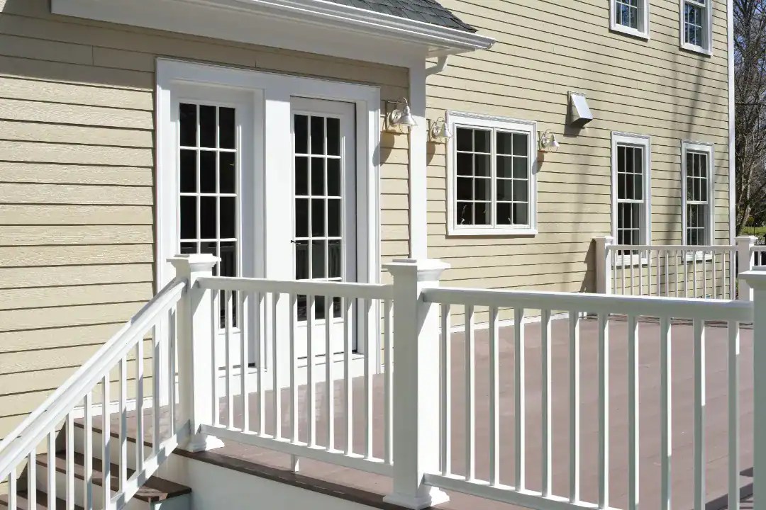 French Door Adelaide Grandview