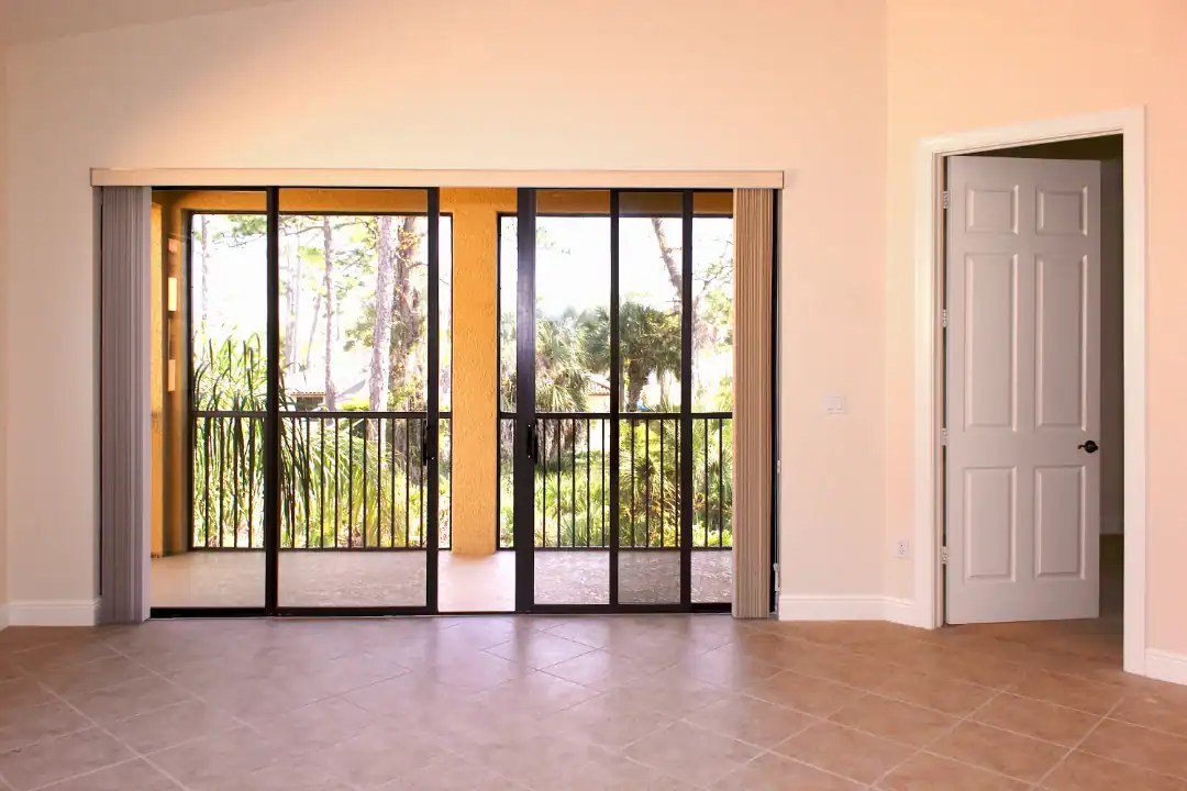 Aluminium Sliding Doors Adelaide Grandview Windows