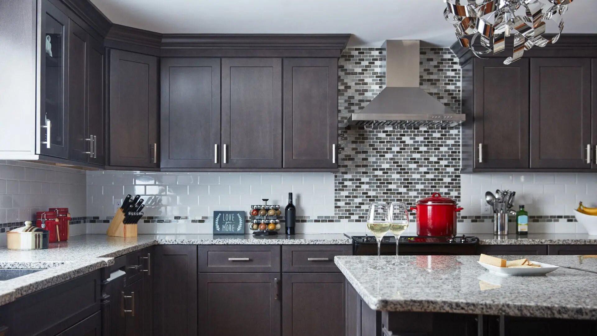 Galaxy Cobblestone Kitchen Granex Kitchen