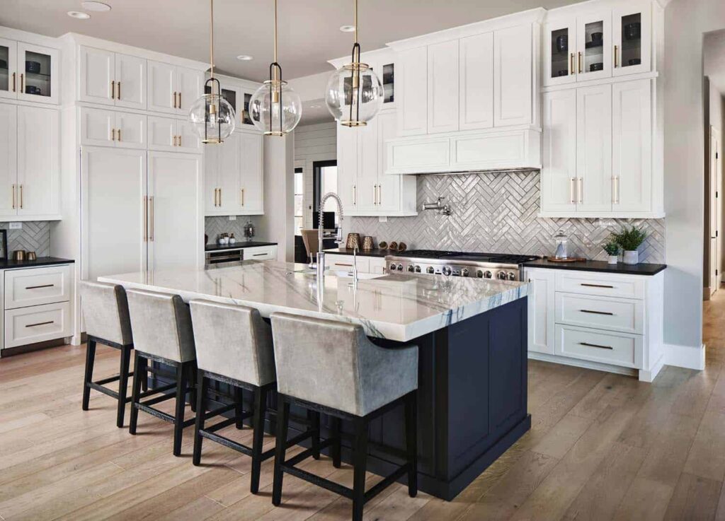 Exploring the Most Popular Kitchen Styles A Guide, to Timeless