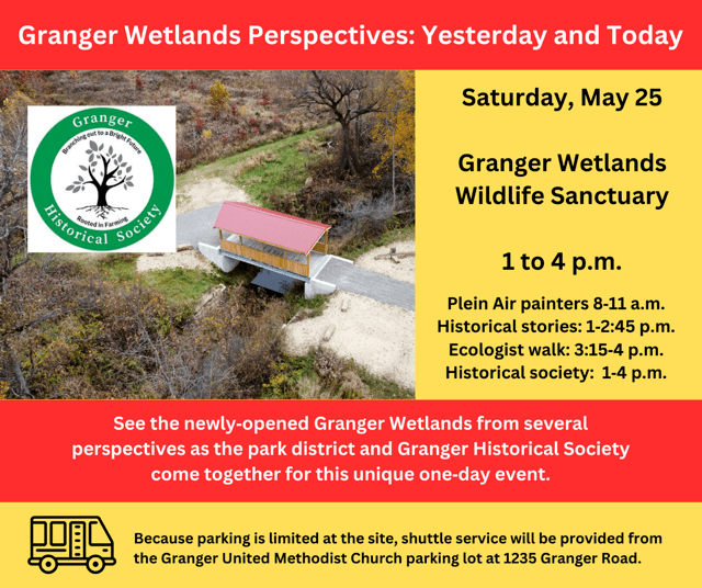 Granger Township, Medina, OH