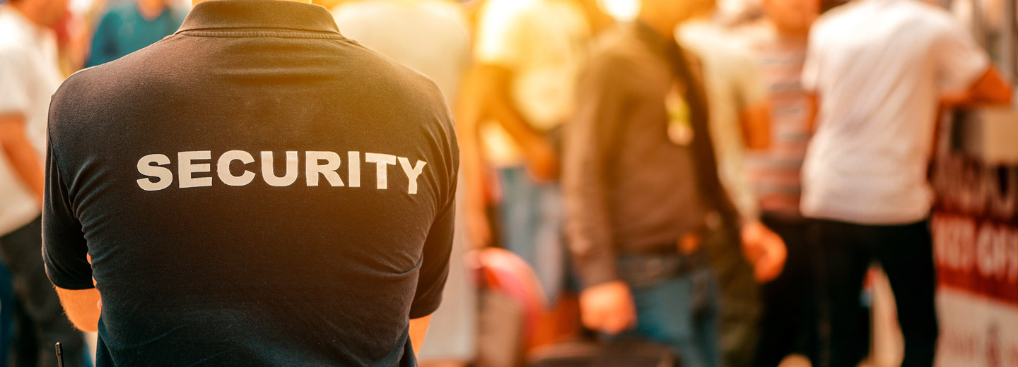 Personal, Professional and Corporate Security Services Granite