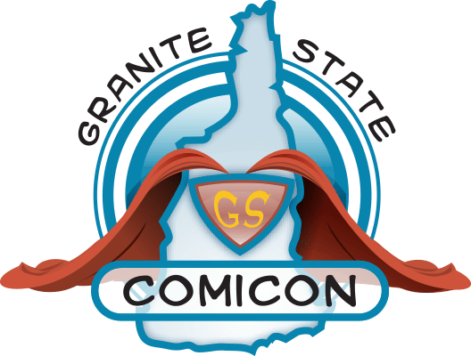 Nh Events In Sept 2023 Granite State Comic Con