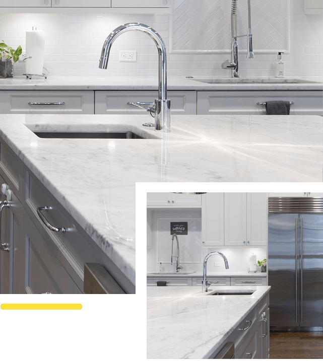 Quartz Countertops in Birmingham, AL Granite Empire of Birmingham