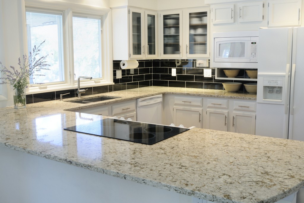 Answering Your Questions Do Quartz Countertops Stain? AA Granite