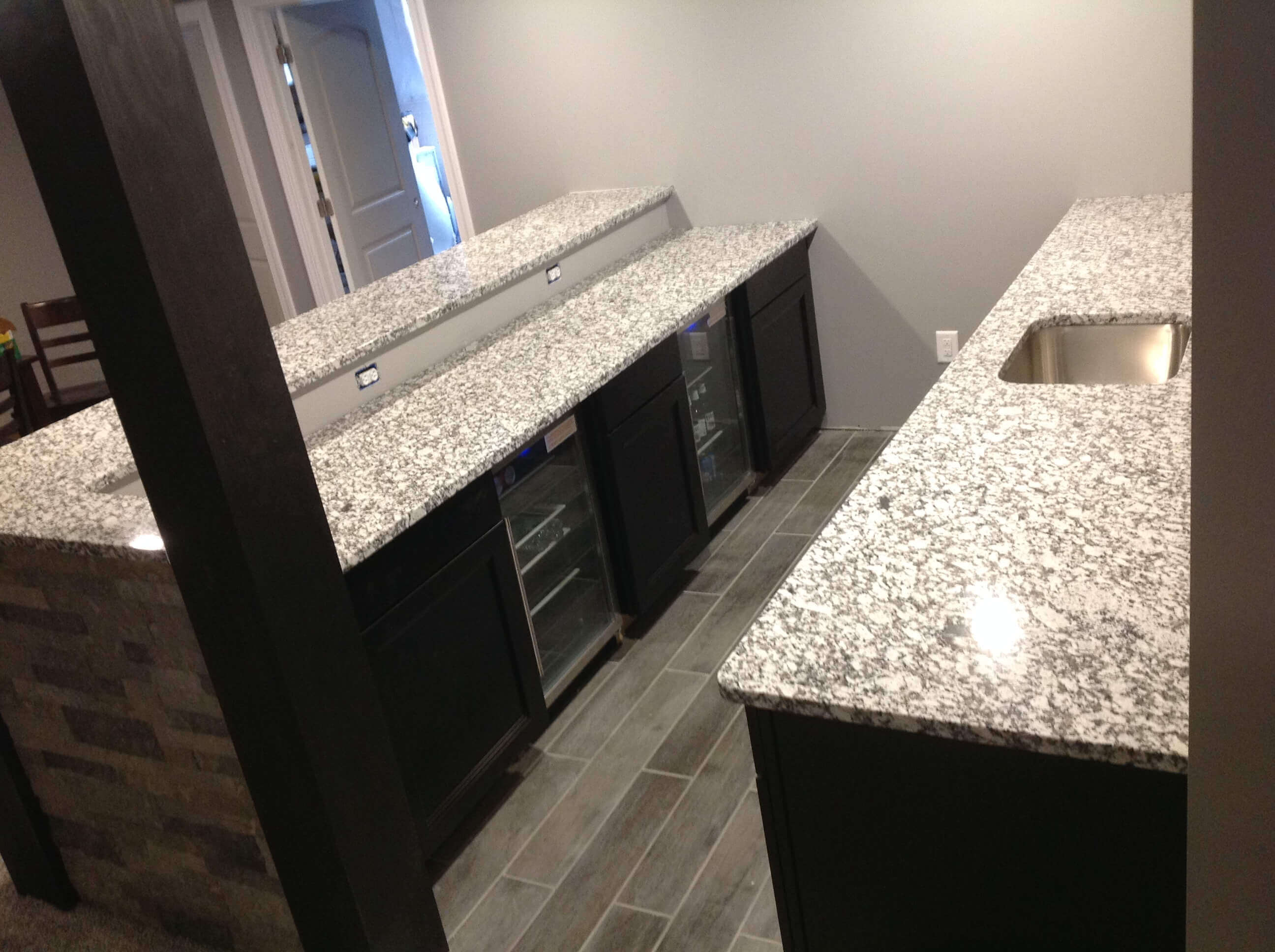 Basement Countertops Kitchen Pictures granitehouse
