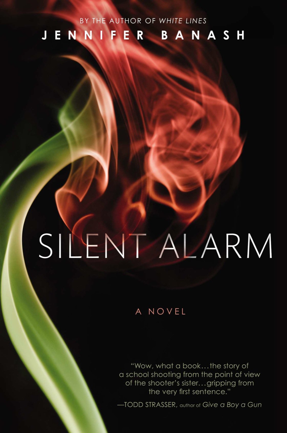 Silent Alarm Granite Media