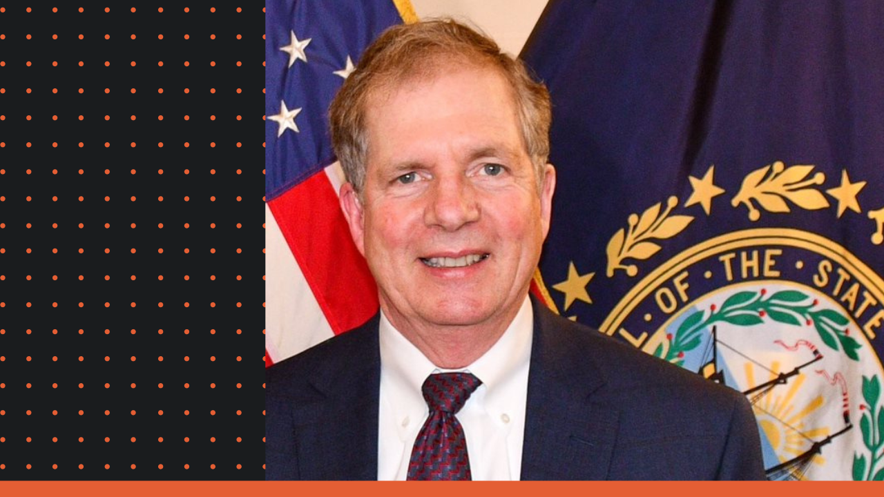 What NH secretary of state said about shoring up voter trust