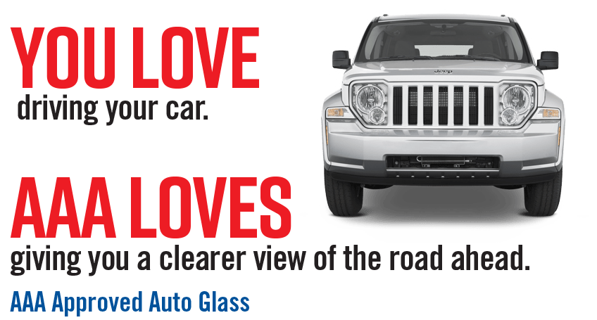 AAA Approved Granite State Glass