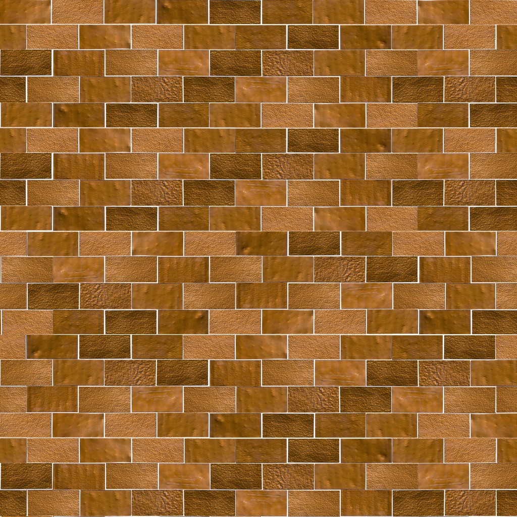 Amber Brown Subway Tile Granite Transformations