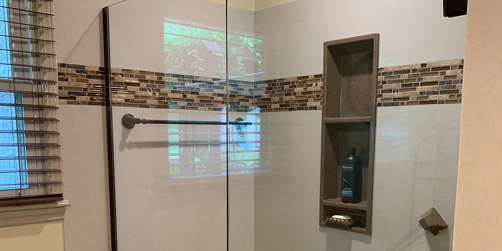 DemolitionFree Complete Bathroom Renovation GT Nashville