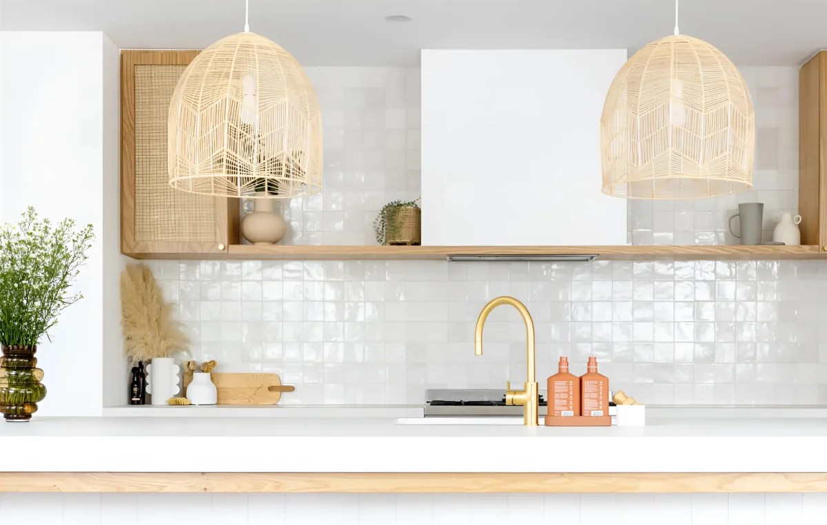 Top 6 Kitchen Trends 2024 Kitchen Designs