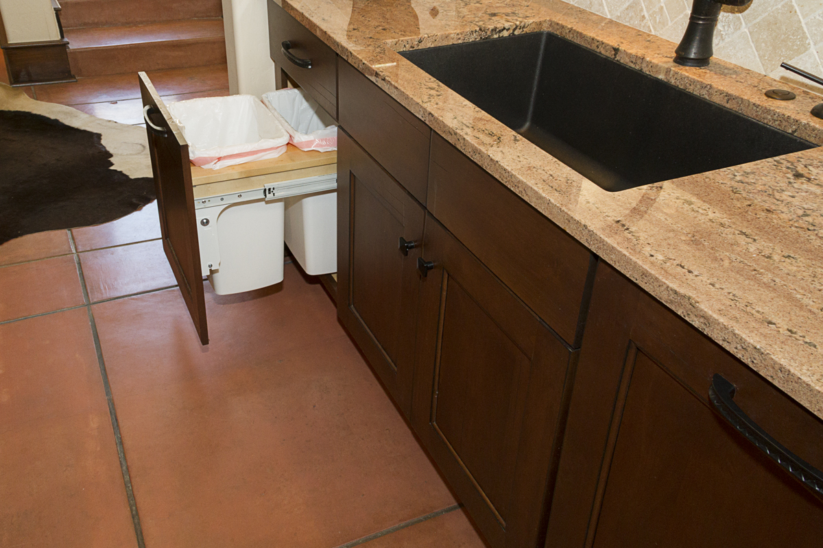 Detail 12 Granite Kitchen & Bath Tucson