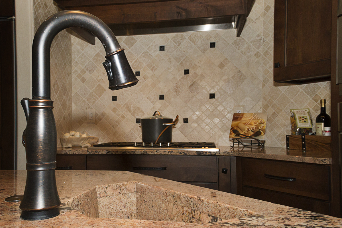 Detail 5 Granite Kitchen & Bath Tucson