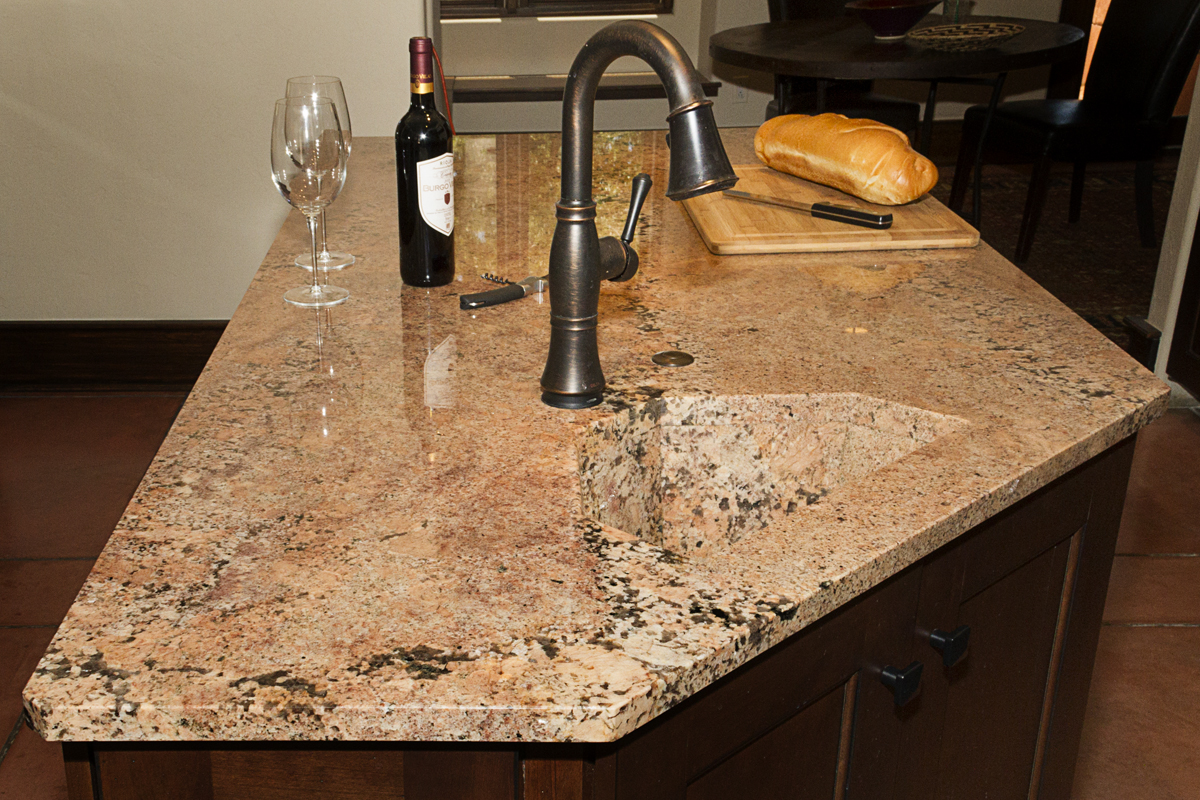 Detail 9 Granite Kitchen & Bath Tucson