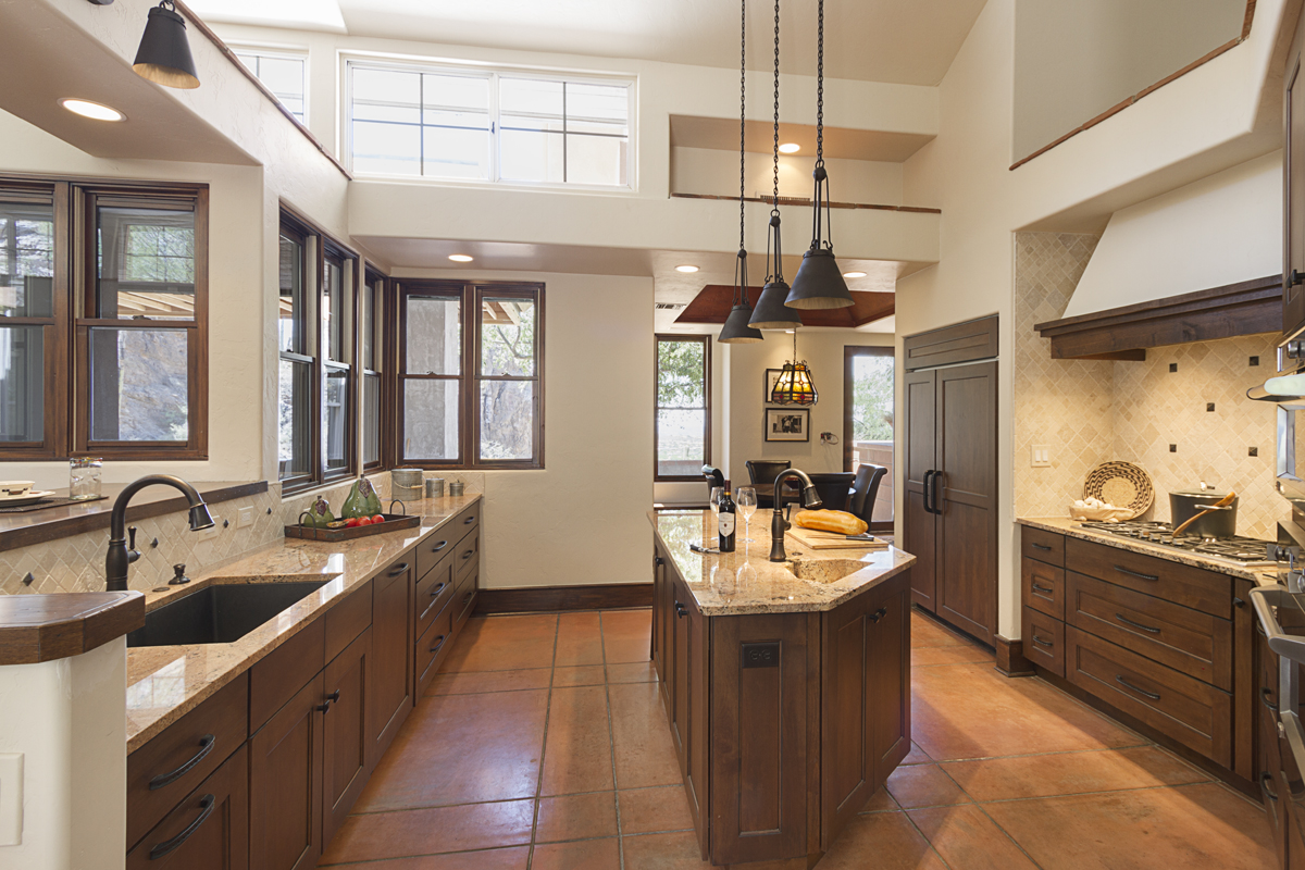 Kitchen 1 Granite Kitchen & Bath Tucson