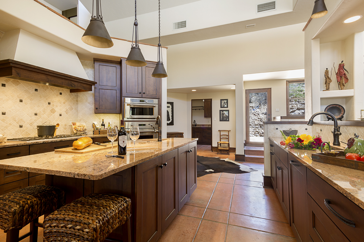 Kitchen 2 Granite Kitchen & Bath Tucson