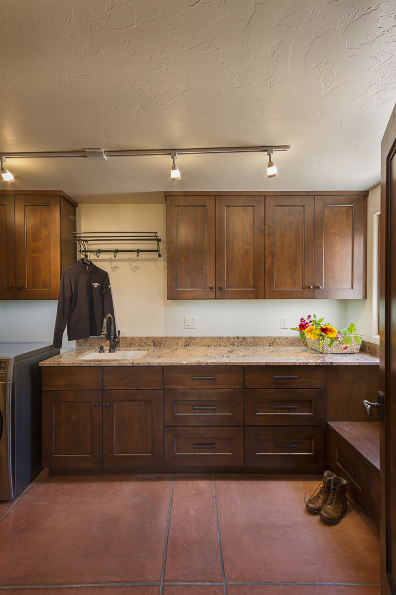 Laundry 2 Granite Kitchen & Bath Tucson