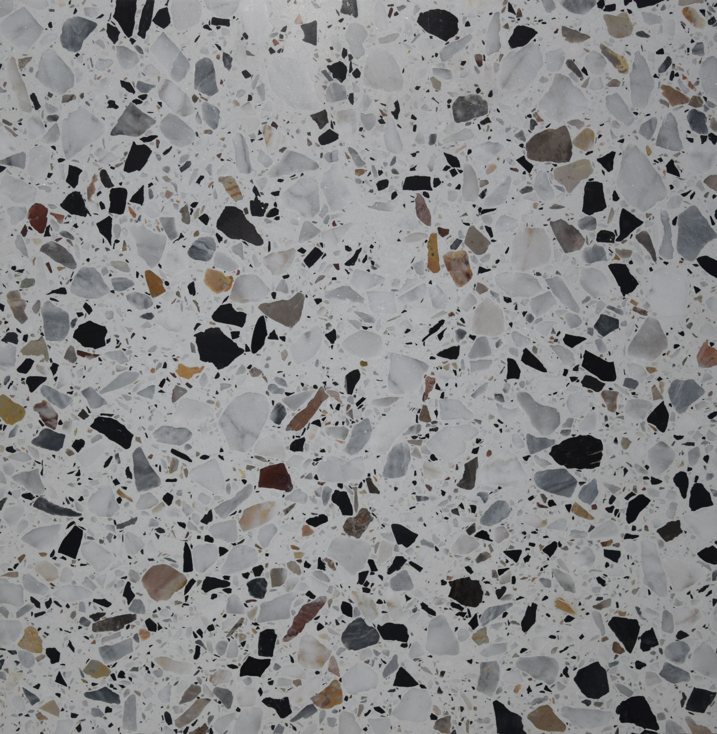 Carrelage en granito Granito Terrazzo