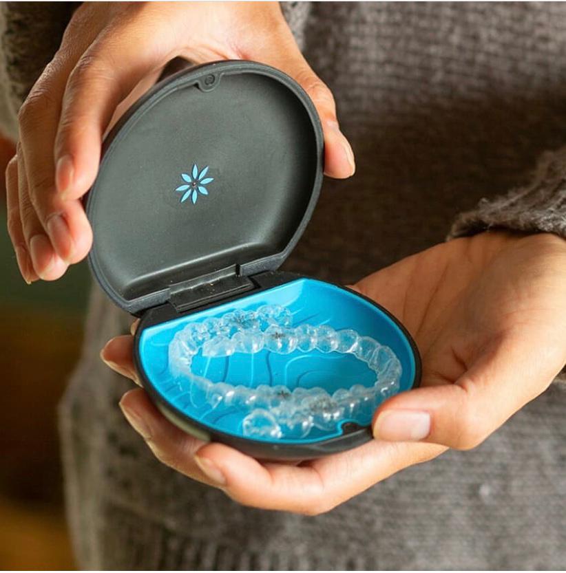 Invisalign Belfast Gransha Dental The Smile Experts