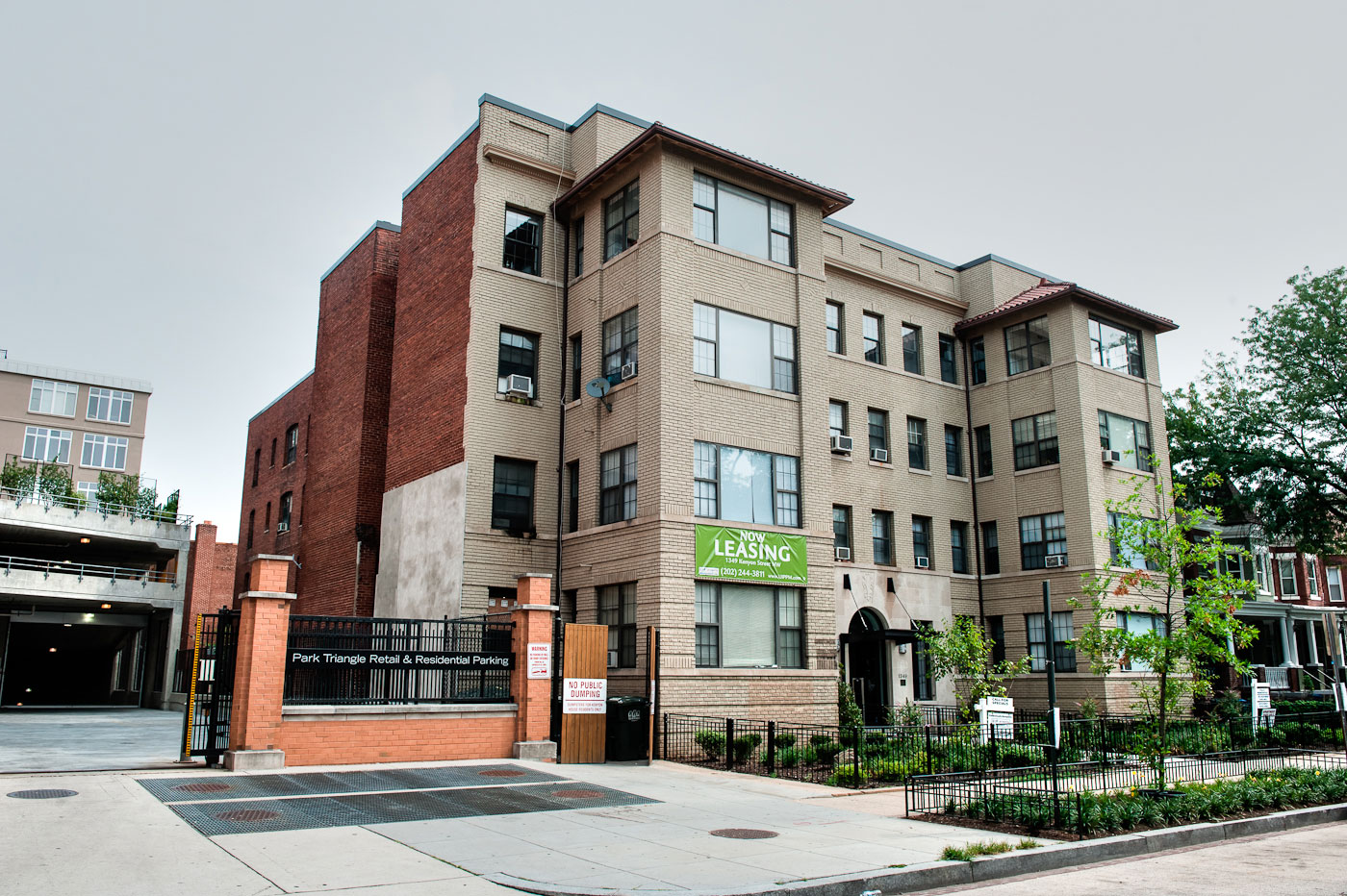 KENYON HOUSE Grant Projects