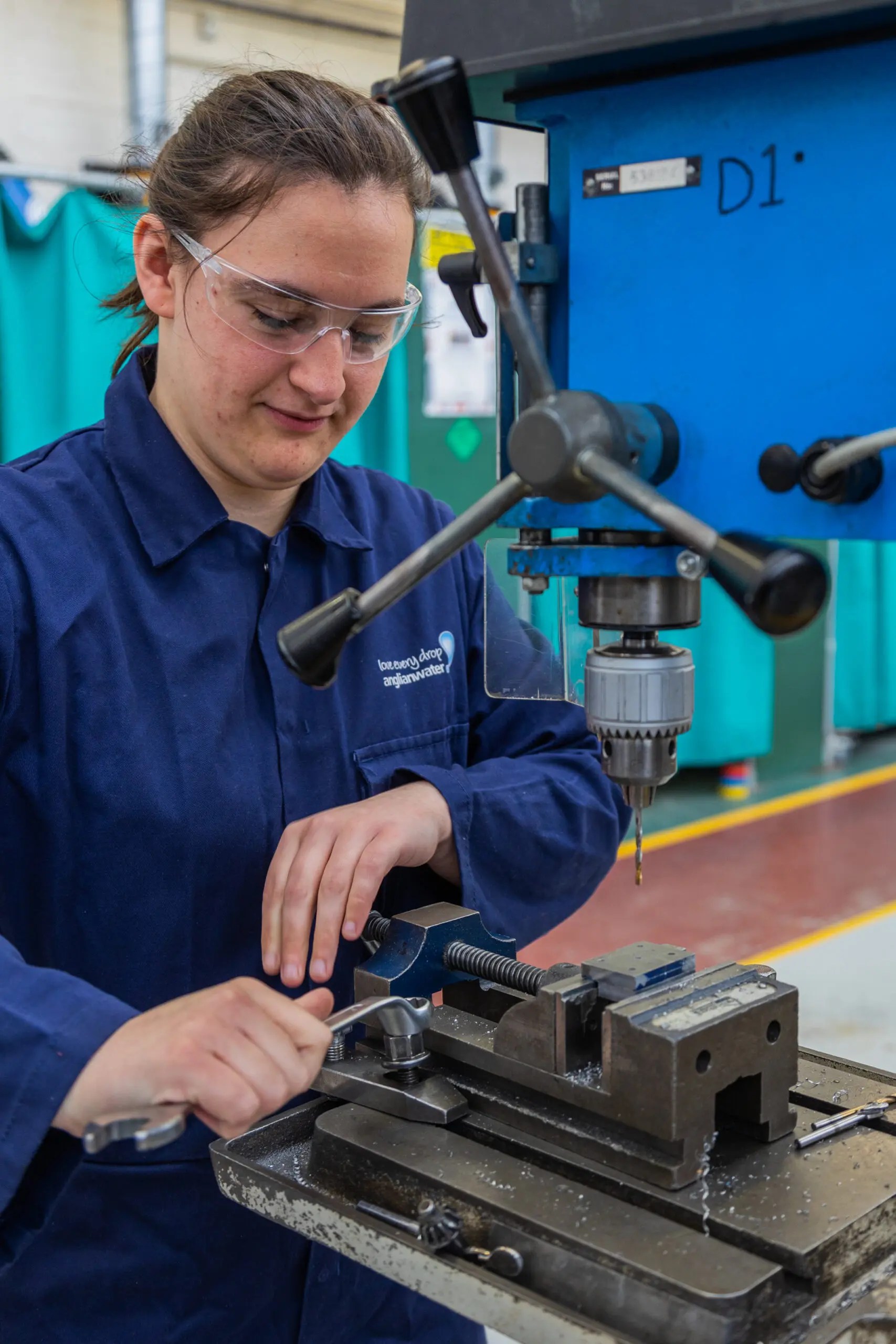 Engineering Grantham College